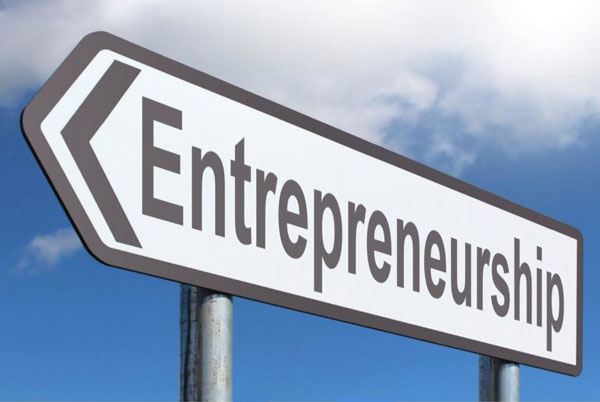 Entrepreneurship and Business