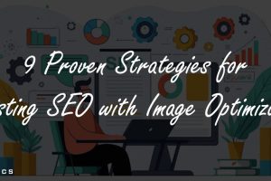 SEO with Image Optimization