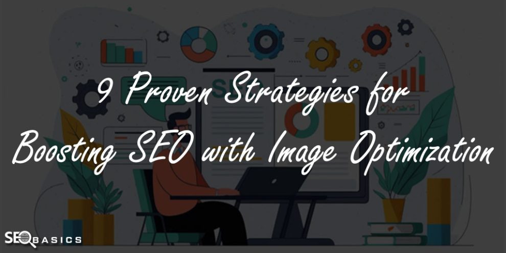 SEO with Image Optimization